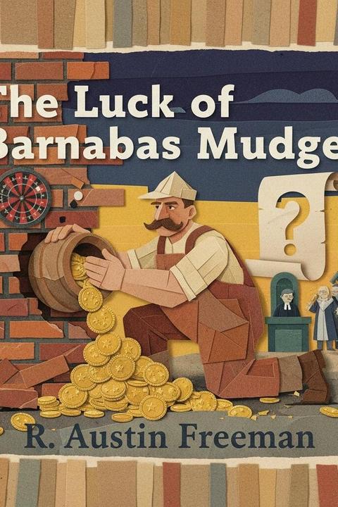 The Luck of Barnabas Mudge