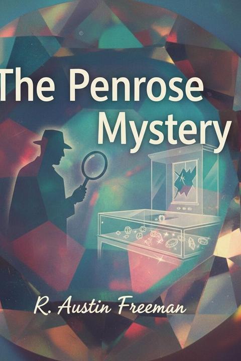 The Penrose Mystery