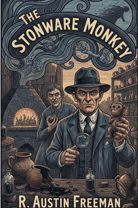 The Stoneware Monkey