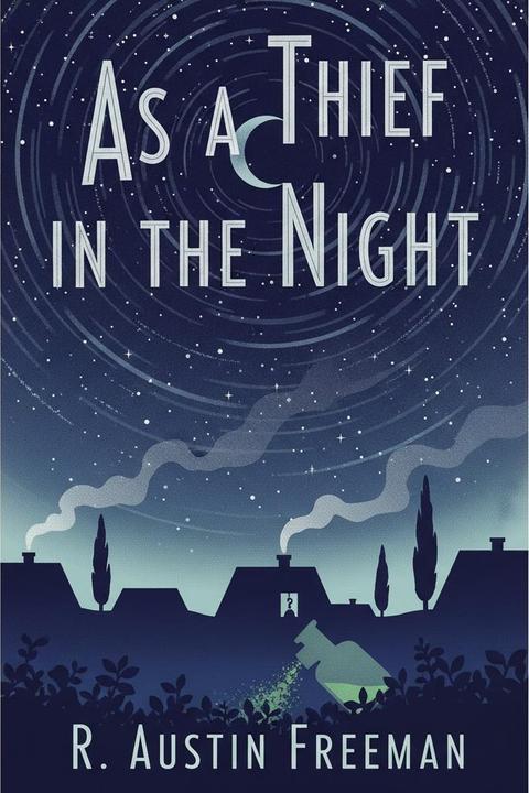 As a Thief in the Night