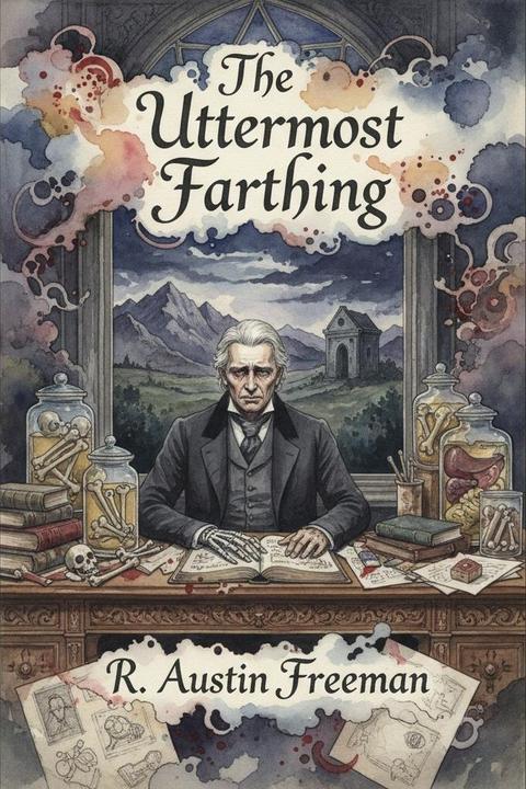 The Uttermost Farthing