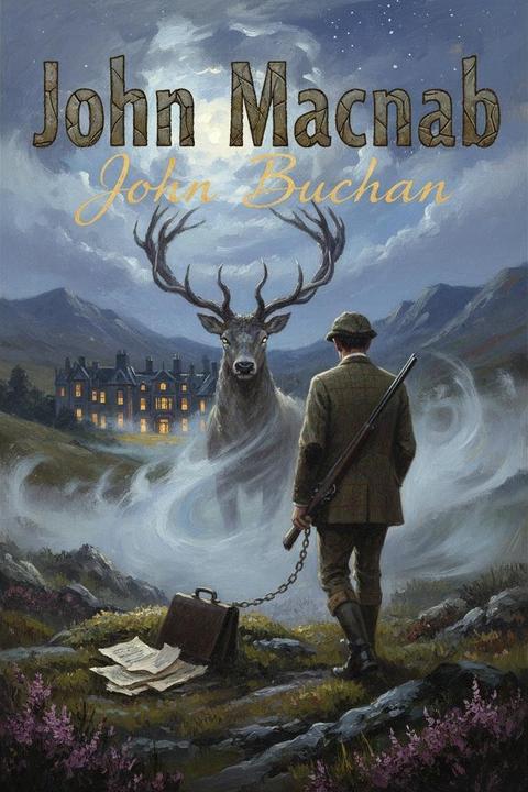 John Macnab