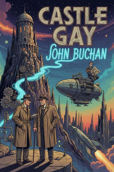 Castle Gay