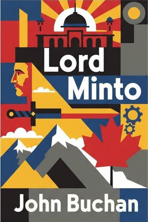 Lord Minto
