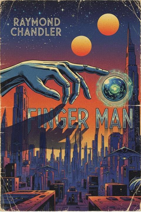 Finger Man