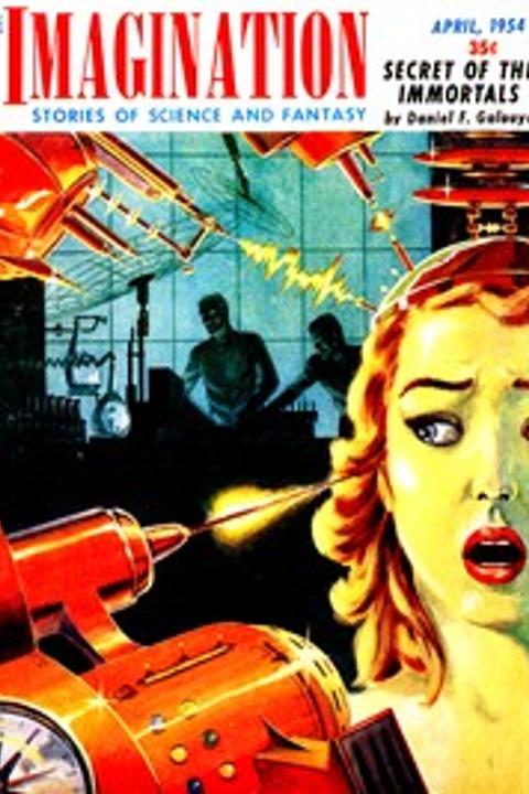 The Frogs of Mars