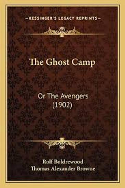 The Ghost Camp