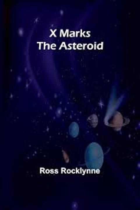 X Marks the Asteroid