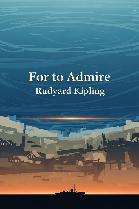 For to Admire