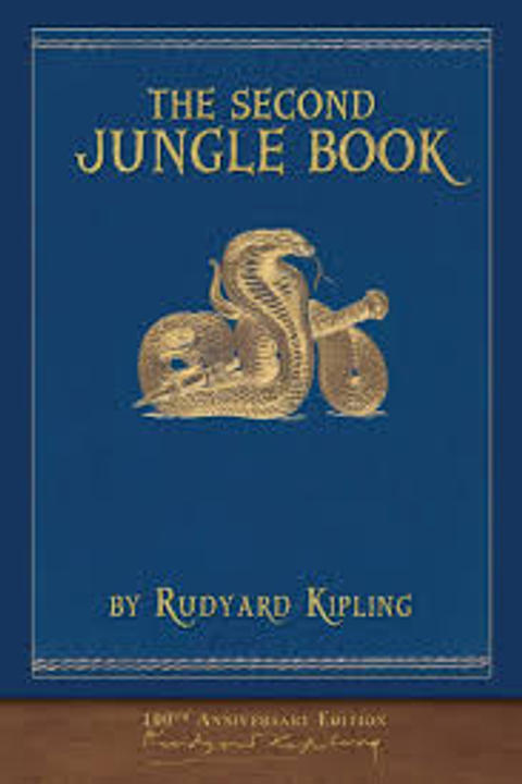 The Song of the Little Hunter