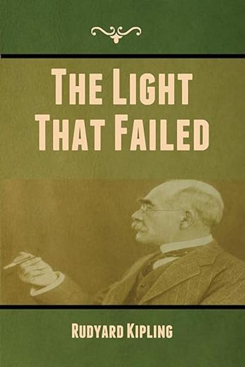The Light that Failed