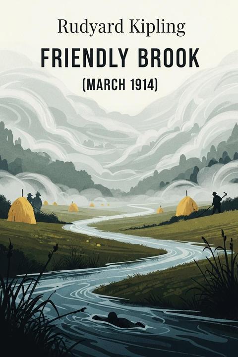 Friendly Brook (March 1914)