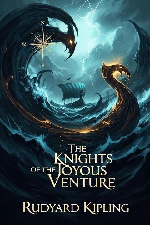 The Knights of the Joyous Venture