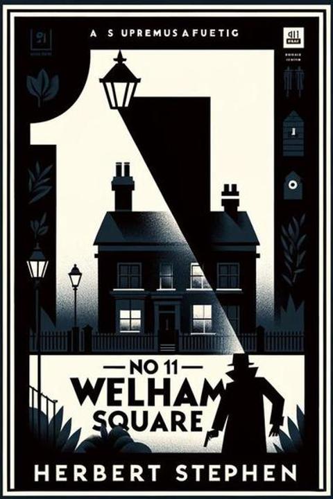 No 11 Welham Square