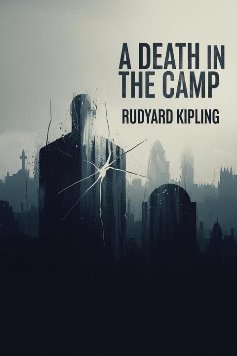 A Death in the Camp