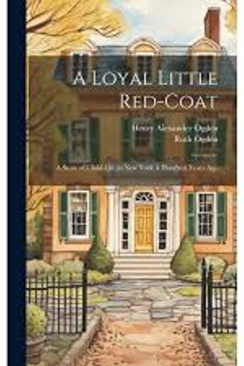 A Loyal Little Red-Coat