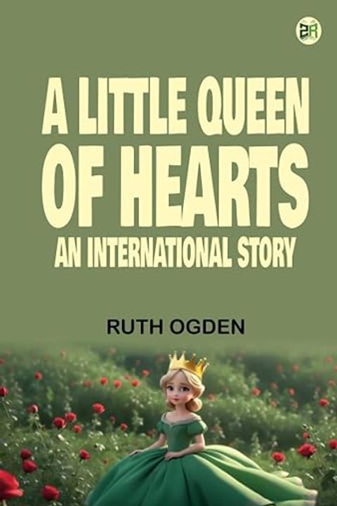 A Little Queen of Hearts