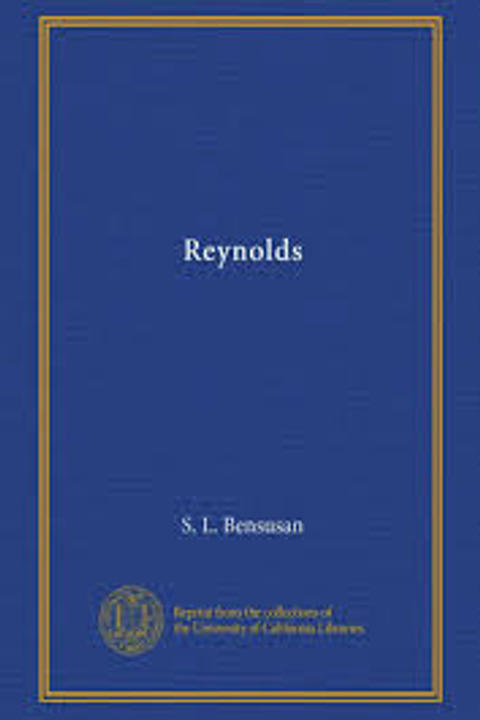 Reynolds