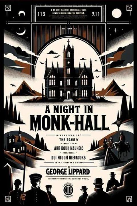 A Night in Monk-Hall