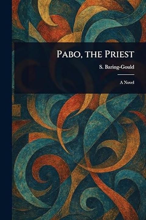 Pabo, the Priest: Careg Cennen
