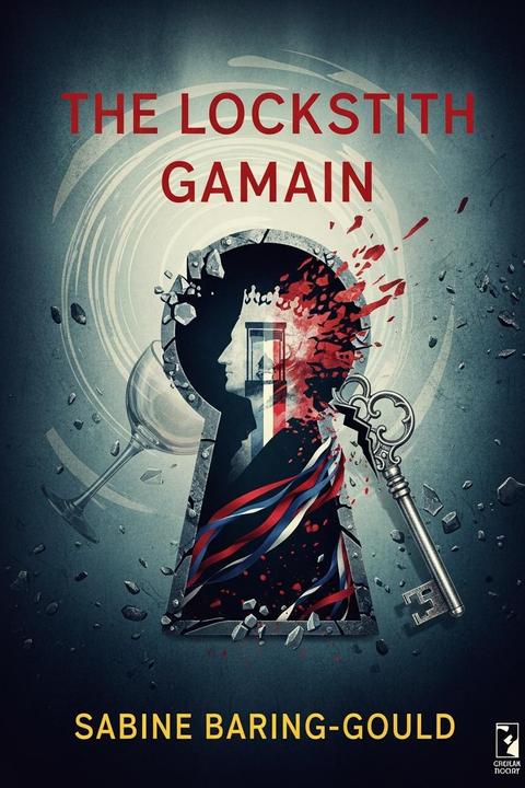 The Locksmith Gamain