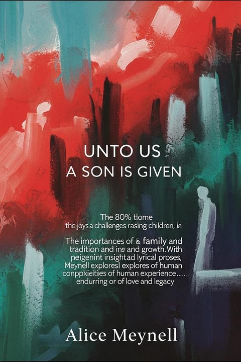 Unto US a Son Is Given