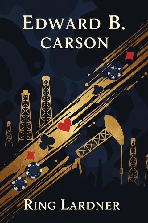 Edward B. Carson