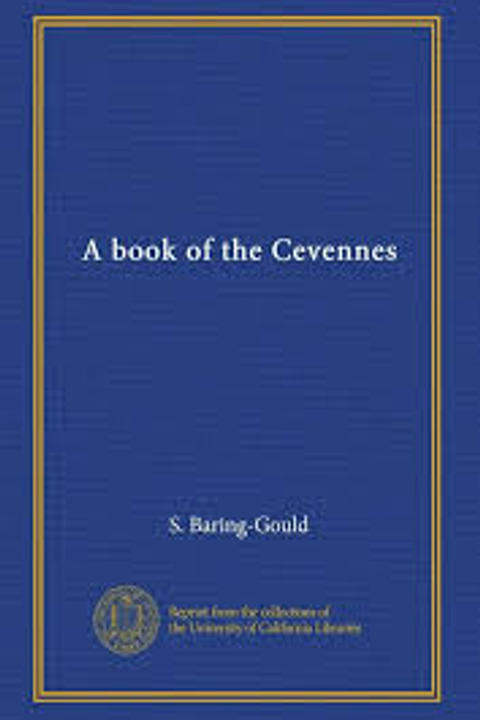 A Book of the Cevennes
