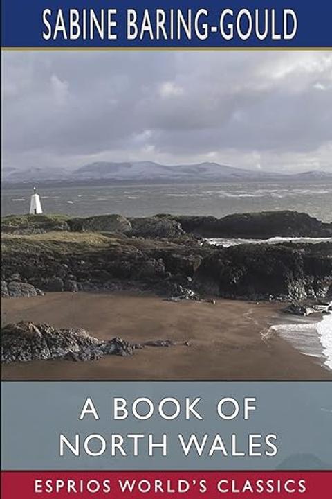 A Book of North Wales