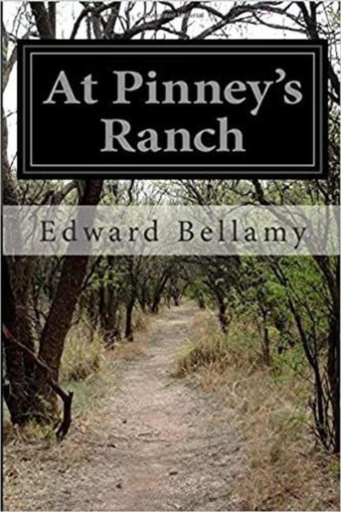 At Pinney's Ranch