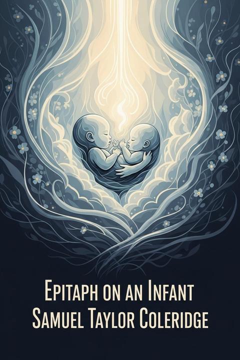 Epitaph on an Infant