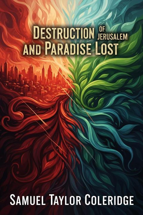 Destruction of Jerusalem and Paradise Lost