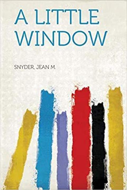 A Little Window: From a Train Window