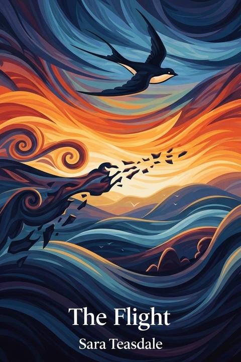The Flight