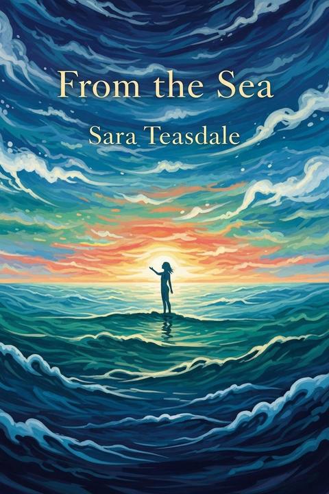 From the Sea