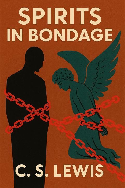 Spirits in Bondage