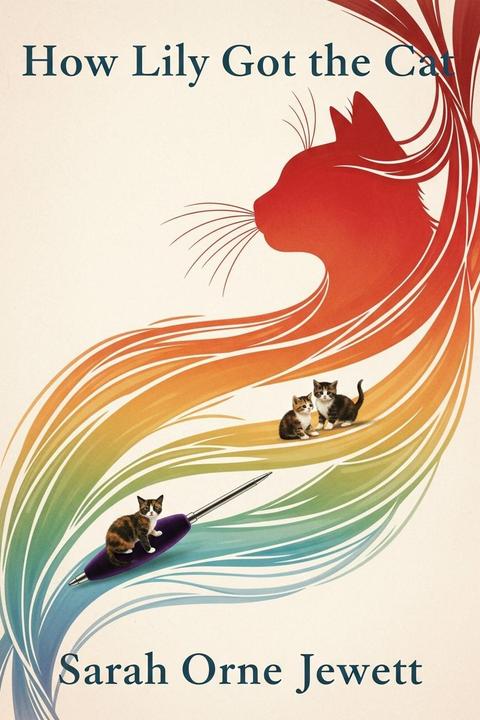 How Lily Got the Cat