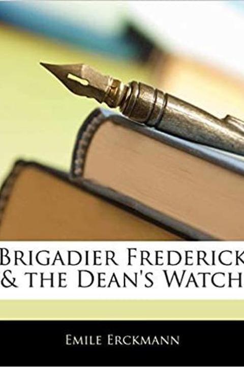 The Dean´s Watch