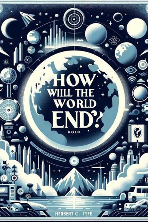 How Will The World End?