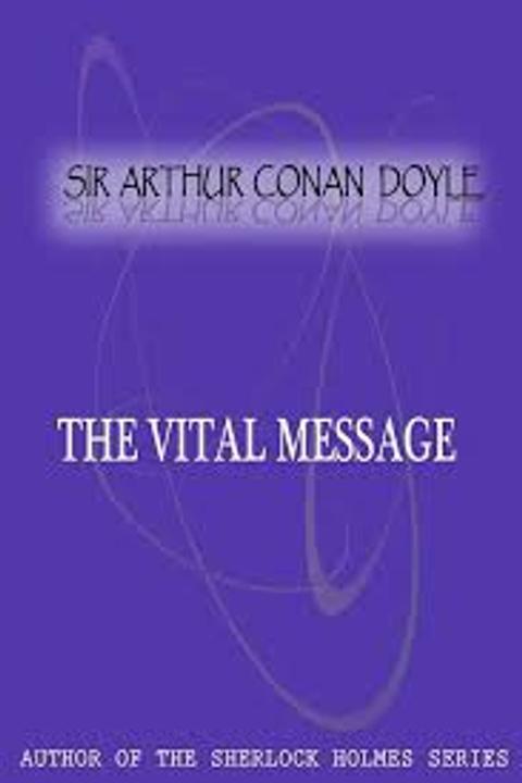 The Vital Message