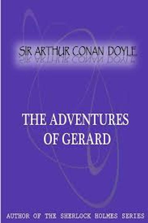 The Adventures of Gerard