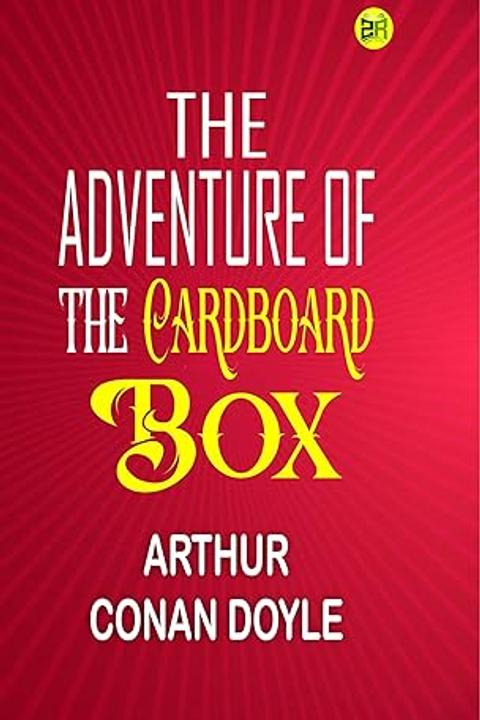 The Adventure of the Cardboard Box