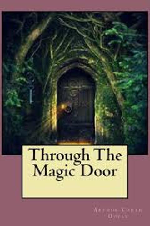 Through the Magic Door