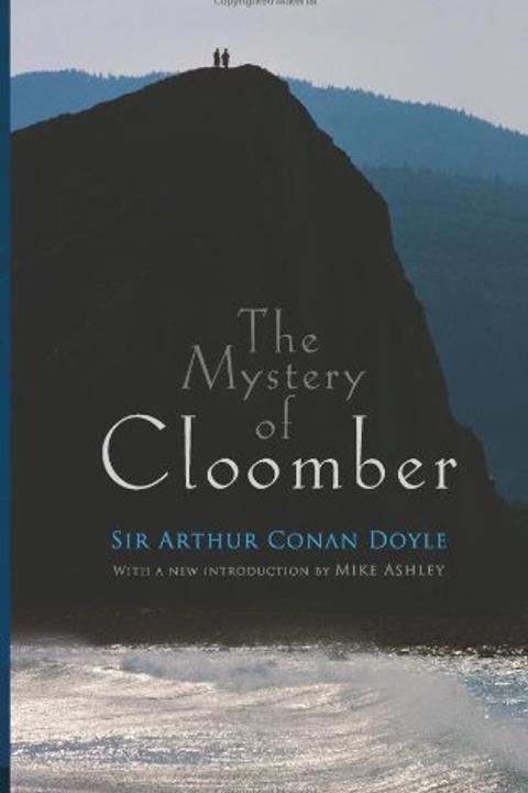 The Mystery of Cloomber
