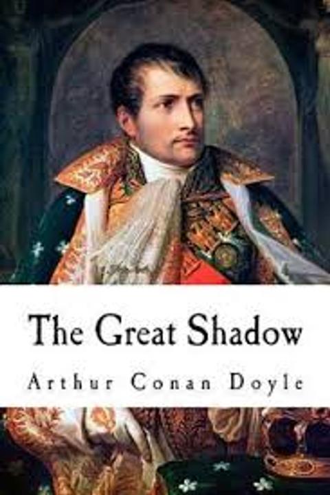 The Great Shadow