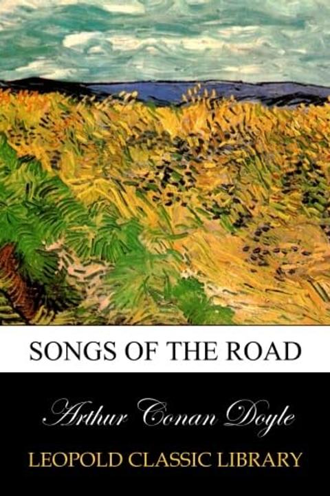 Sir Nigel's Song