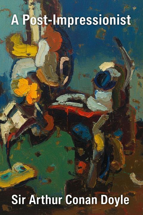 A Post-Impressionist