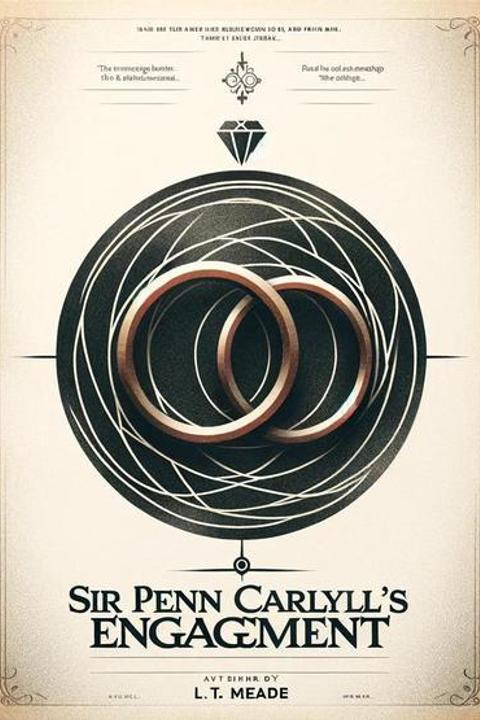 Sir Penn Carlyll's Engagement
