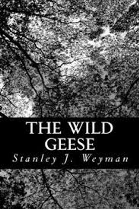 The Wild Geese