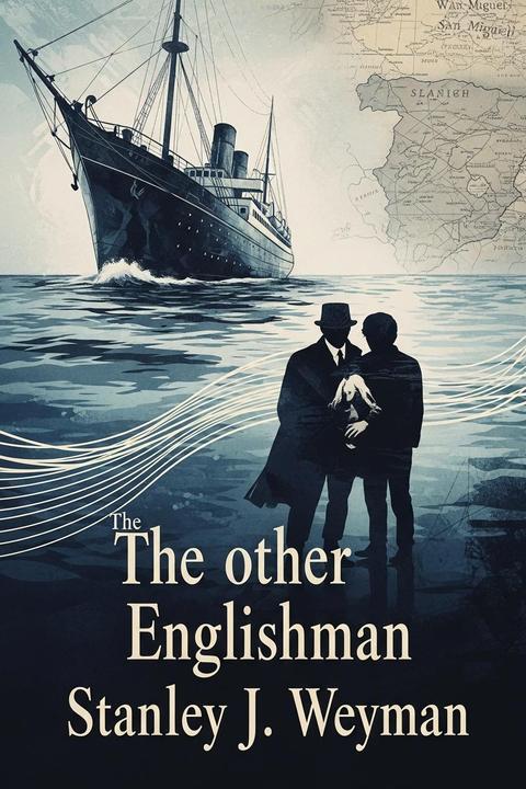 The other Englishman